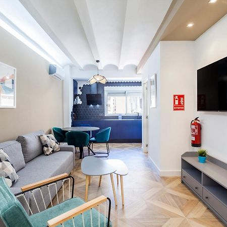 Modern&Confort Premium Concept Ruzafa , Valencia Værelse billede