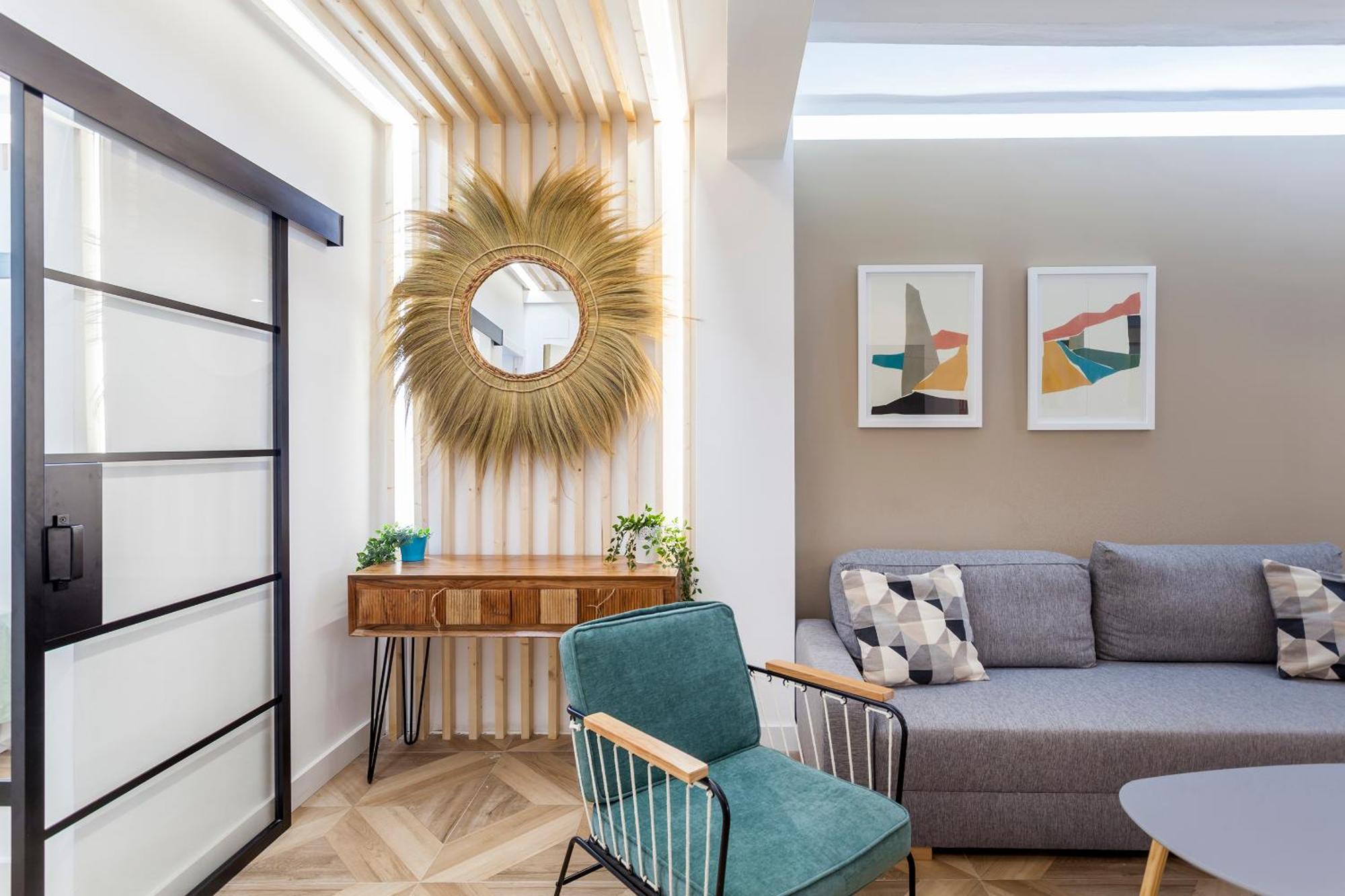 Modern&Confort Premium Concept Ruzafa , Valencia Værelse billede