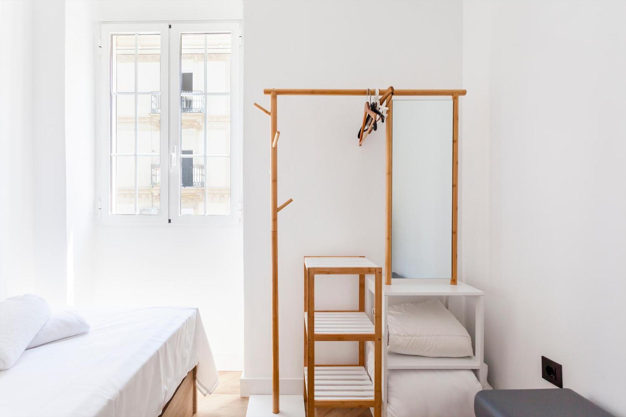 Modern&Confort Premium Concept Ruzafa , Valencia Værelse billede